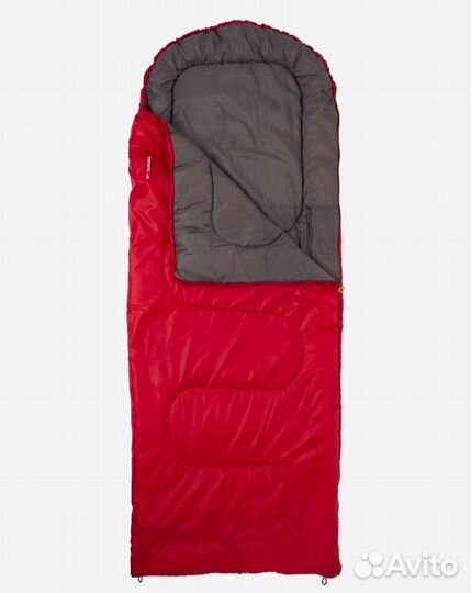 Спальный мешок