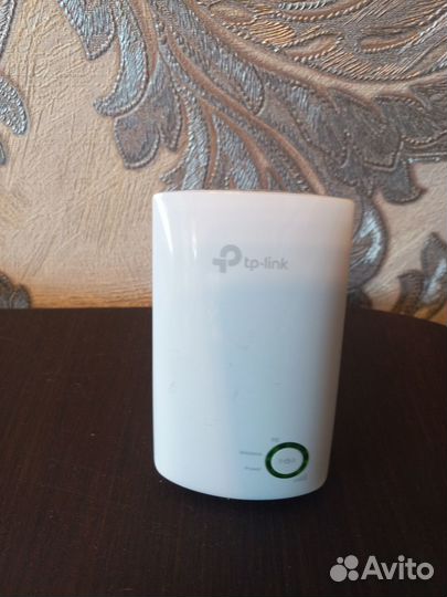 Усилитель wifi сигнала tp link