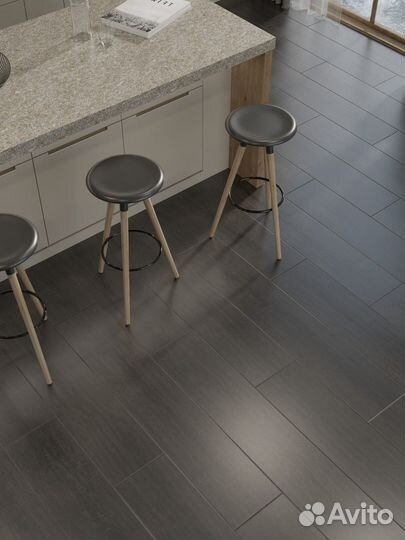 Кварцвиниловый ламинат / SPC ламинат