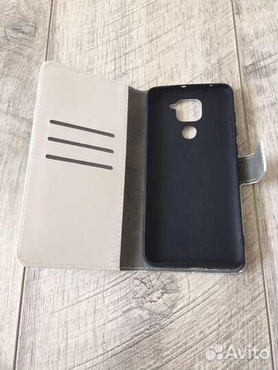 Чехол книжка