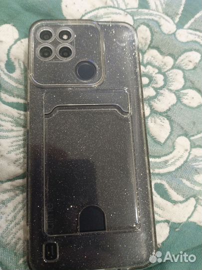 realme C21Y, 4/64 ГБ