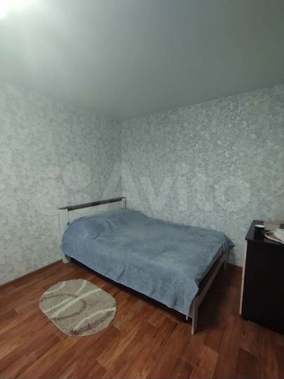 1-к. квартира, 28 м², 2/2 эт.