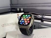 Часы Apple Watch Ultra 2