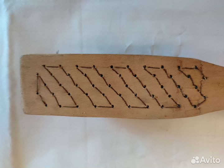 Щетка по металлу