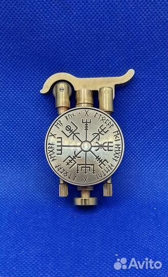 Зажигалка Ретро