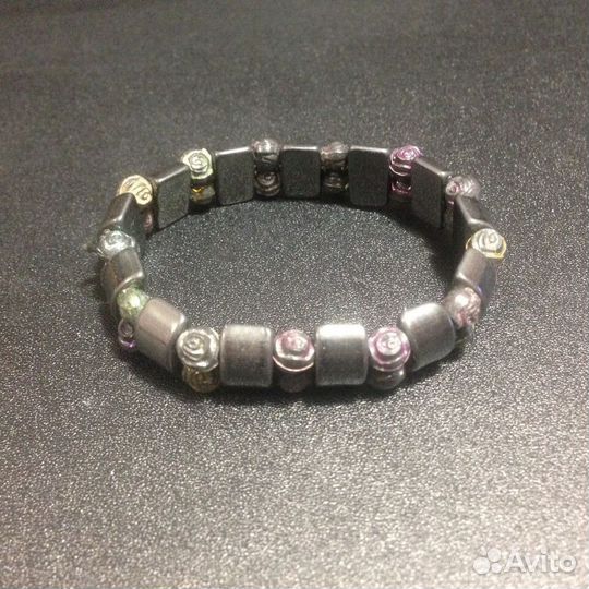 Браслеты разные