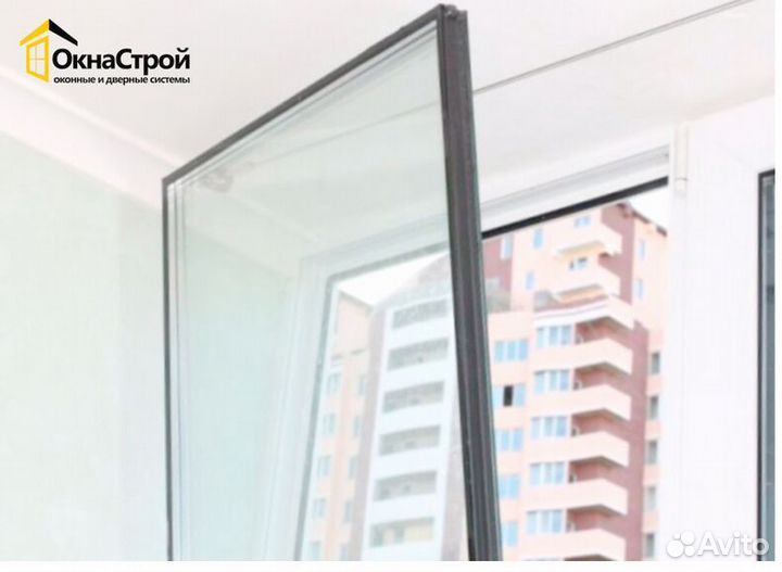 Стеклопакет Заказать