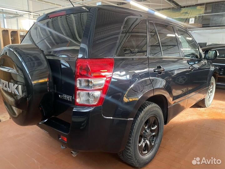 Suzuki Grand Vitara 2.0 AT, 2013, 149 387 км