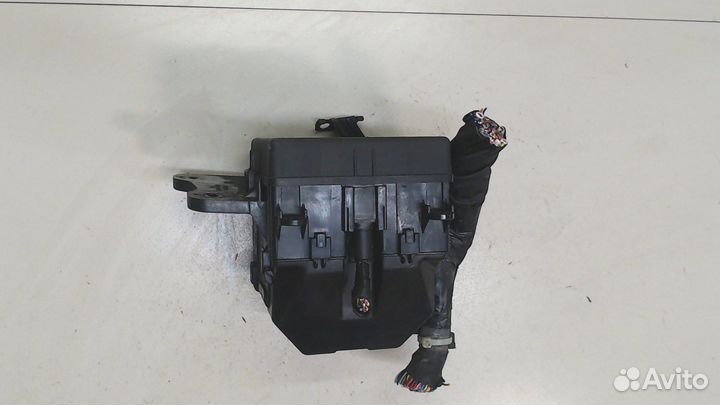 Блок реле Suzuki Grand Vitara, 2007