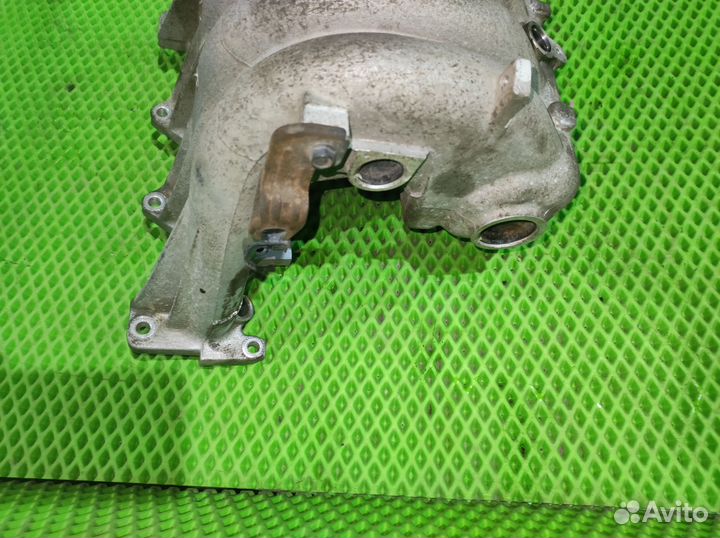 Коллектор впускной Kia Rio