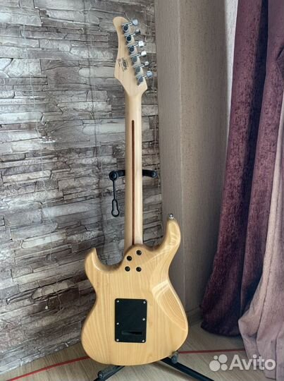 Гитара cort G200DX