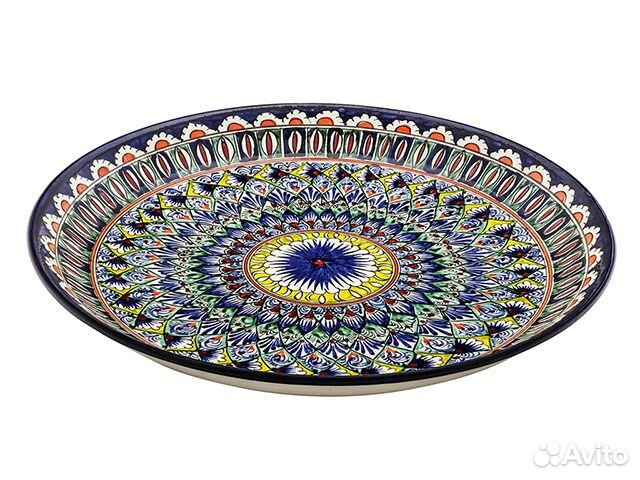 Блюдо Ляган 