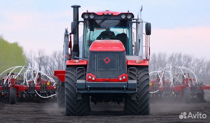 Гидравлический автопилот Raven