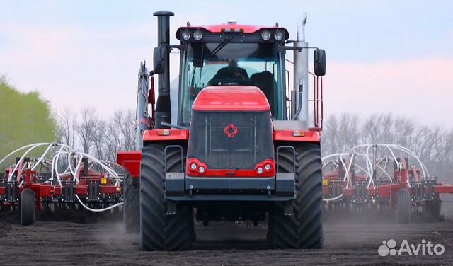 Гидравлический автопилот Raven