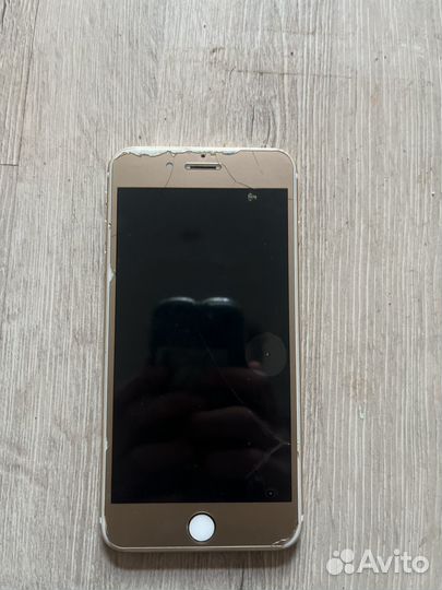 iPhone 6 Plus, 64 ГБ
