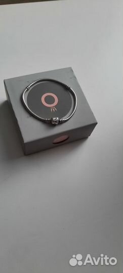 Браслет пандора