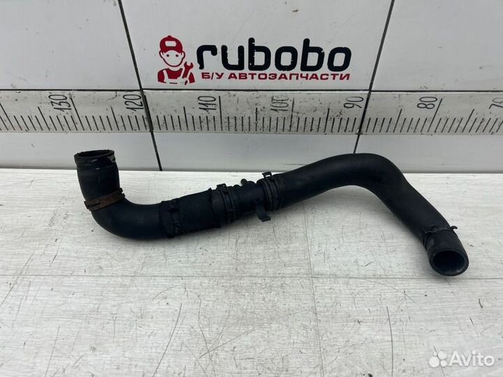 Патрубок охлаждения Land Rover Range Rover Sport