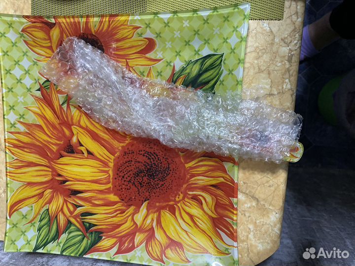 Блюдо для торта