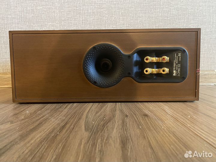 Колонка Центральный канал Bowers & Wilkins B&W LCR