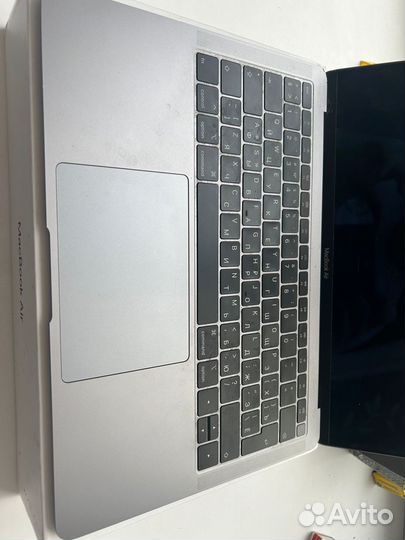 Macbook Air 13 2019 retina
