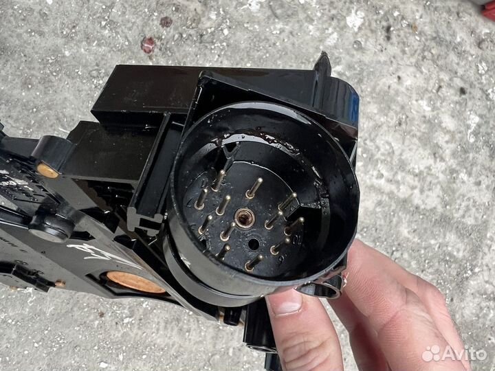 Плата АКПП 722.6