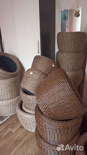 Кашпо для цветов