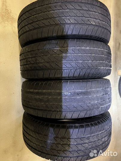 Michelin Cross Terrain SUV 265/65 R17 110S