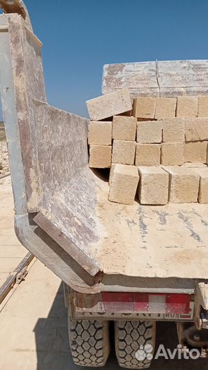 Дербентский камень