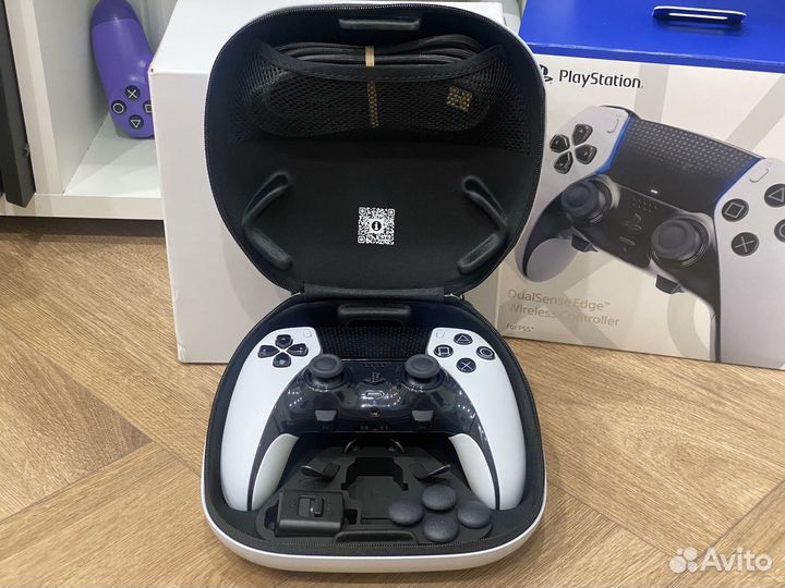 DualSense Edge PS5