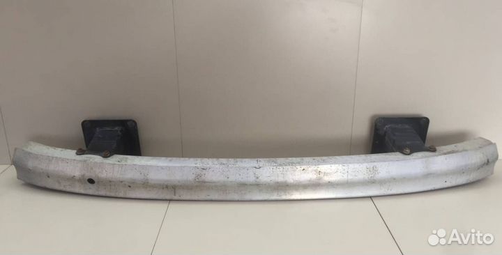 Усилитель заднего бампера Mercedes-Benz ML-Class W