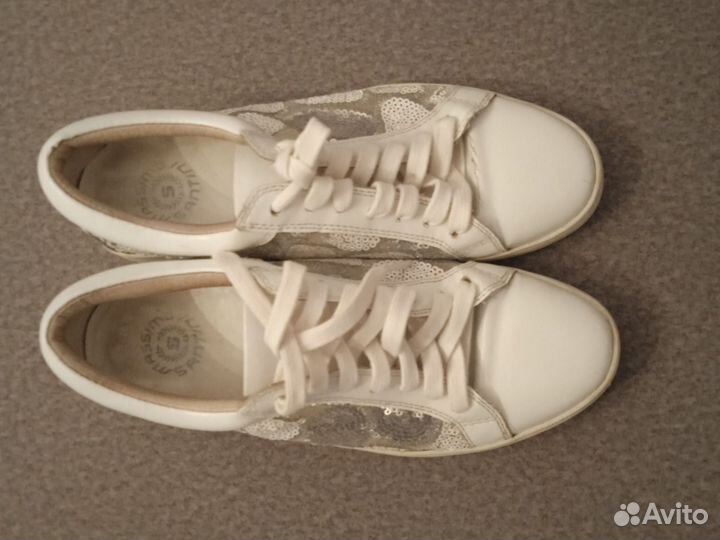 Женские вещи пакетом