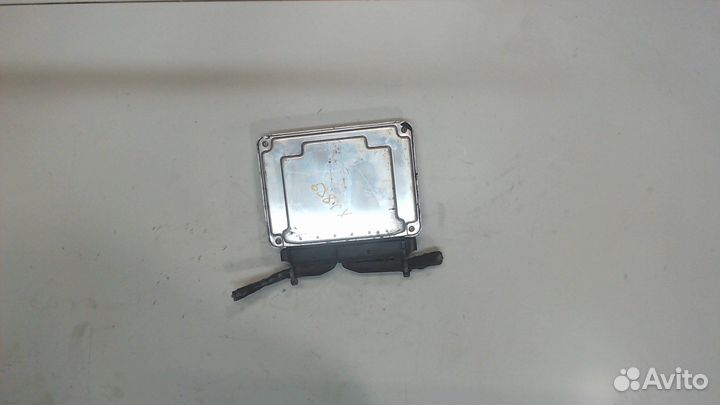 Блок управления двигателем Volkswagen Golf 4, 2002