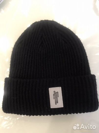 Шапка зимняя женская