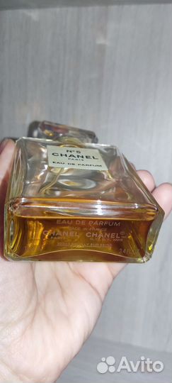 Коллекционерам. Винтажный парфюм