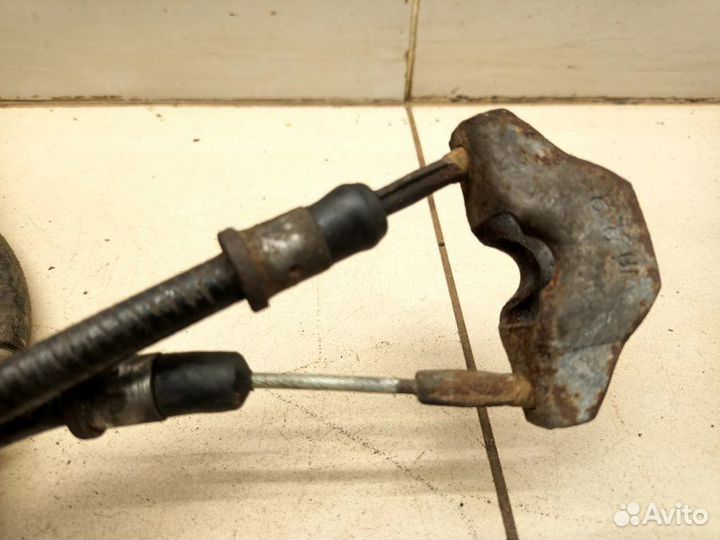 Трос ручника Opel Astra H Opc Gtc 3DR 1998CM 2008