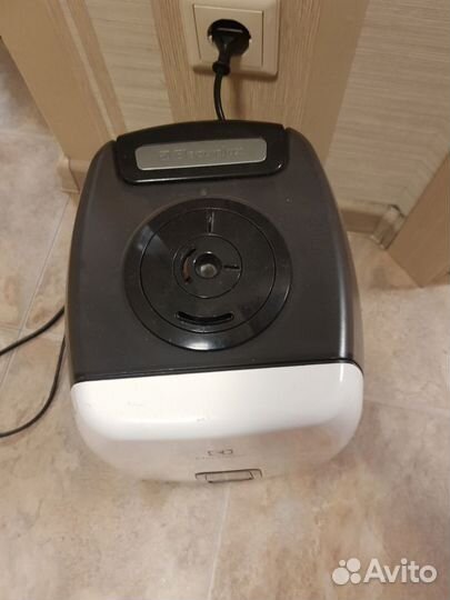 Увлажнитель Electrolux ehu-5515d