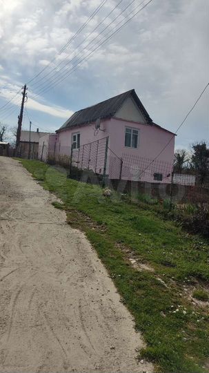 Дача 50 м² на участке 4 сот.