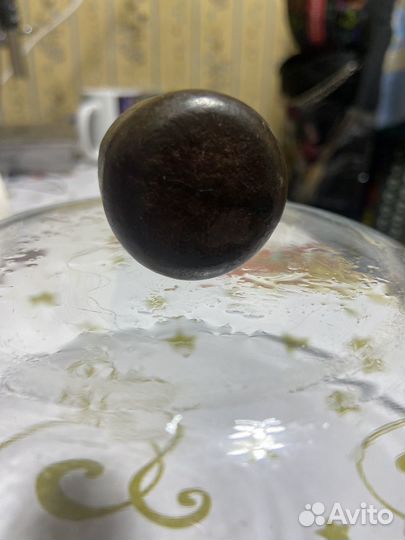 Гирька 200 г времен СССР