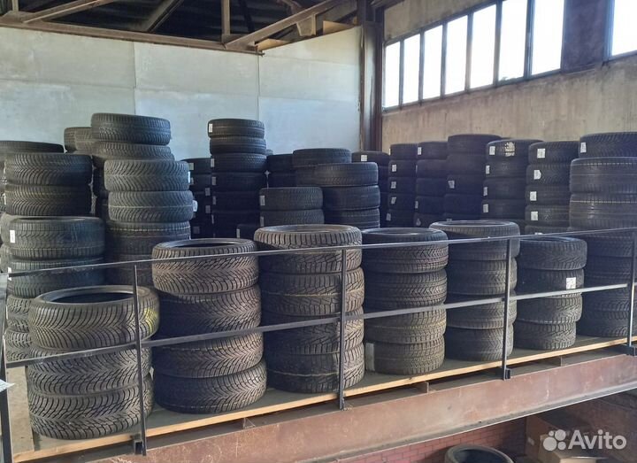 Michelin Primacy 4 245/40 R20