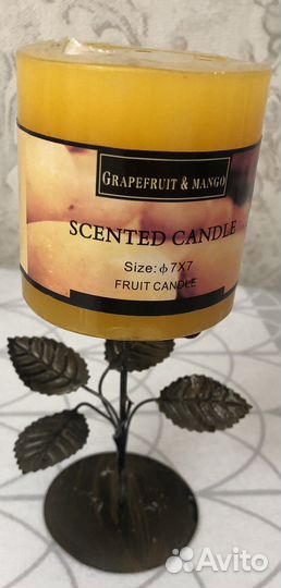 Подсвечник