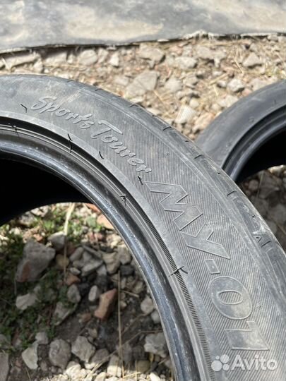 Bridgestone Sports Tourer MY-01 235/45 R17