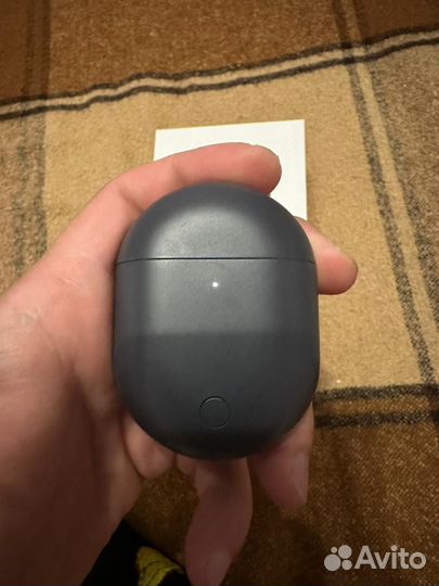 Беспроводные наушники xiaomi buds 3 pro