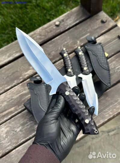 Нож спартанец (Арт.29159)