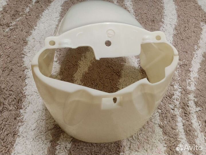 Переднее крыло Honda Lead af48 jf06 100 101