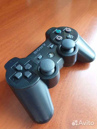 Dualshock3 PS3 оригинальный
