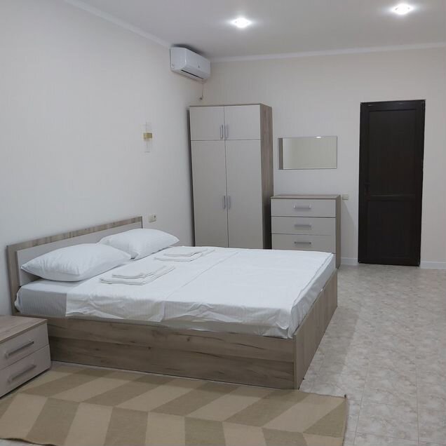 Дом 120 м² на участке 600 м² (Абхазия)
