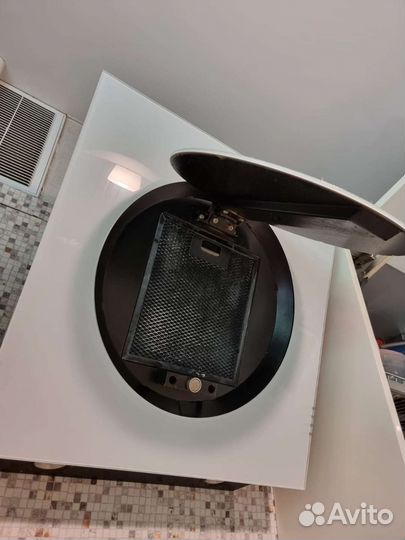 Вытяжка Elica mini OM WH/F/55 Italy