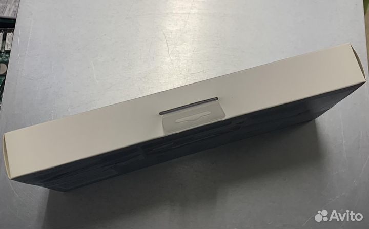 Satechi USB-C Slim Dock for 24” iMac – Blue