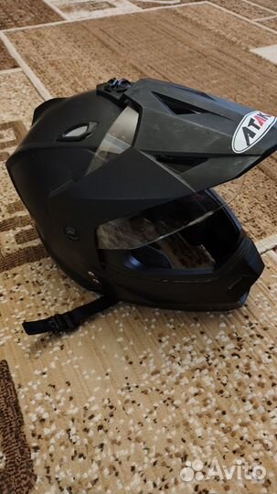 Рюкзак гидратор эндуро