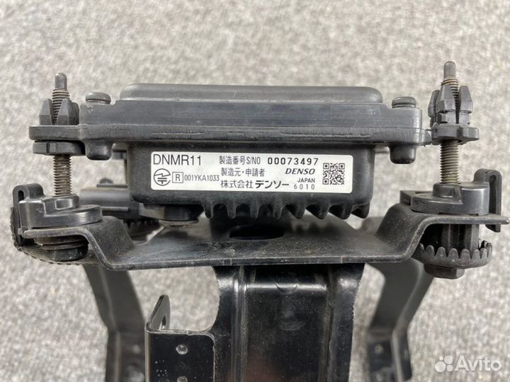 Радар-детектор Lexus Gs350 GRL10 2013